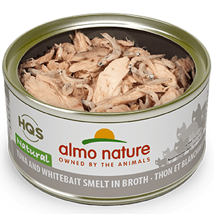 Almo Nature – PET PANTRY CANADA