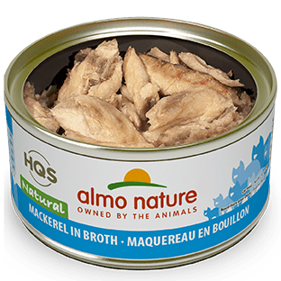 Almo Nature – PET PANTRY CANADA