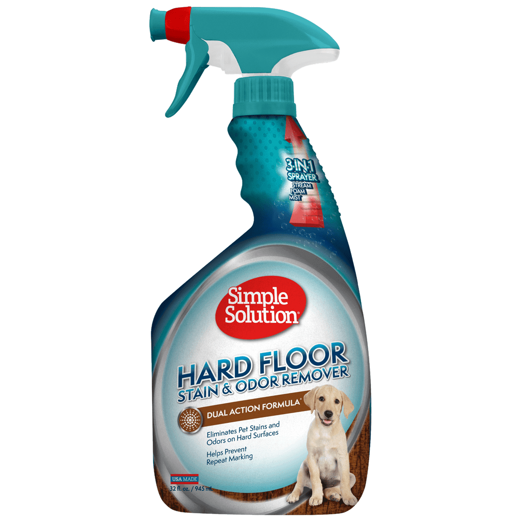 Dog stain online and odor remover