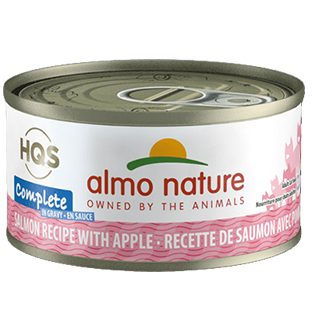 Almo Nature – PET PANTRY CANADA