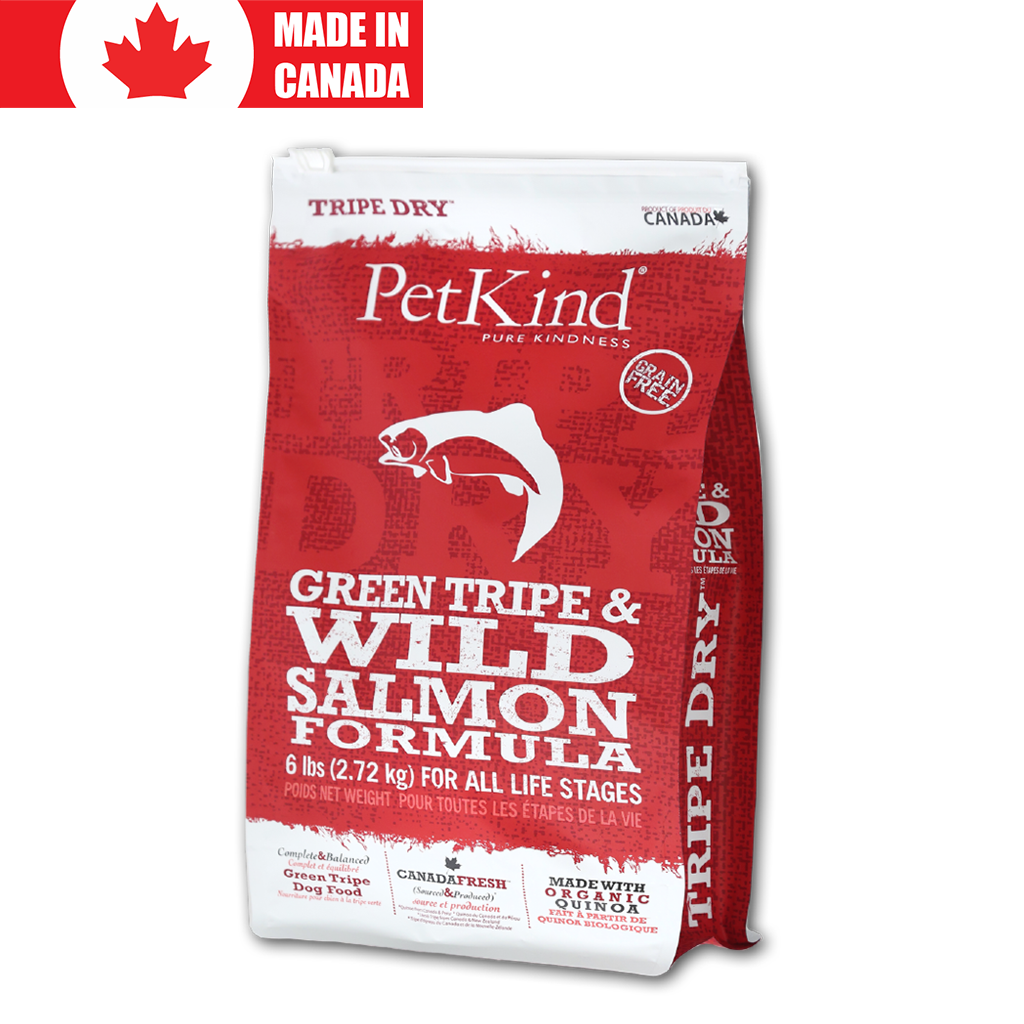 Petkind venison tripe formula hotsell