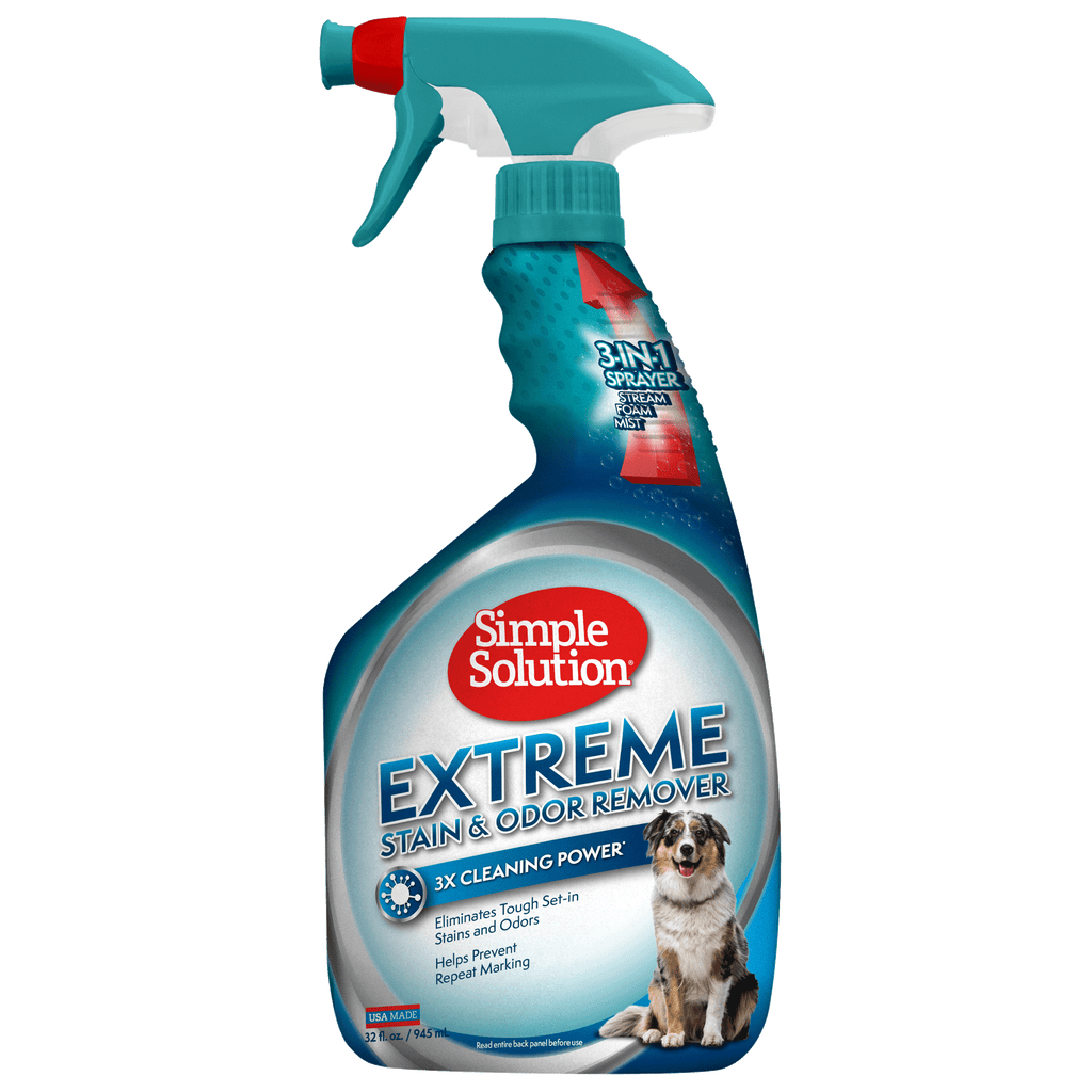 Stain Odor Removers Dog PET PANTRY CANADA
