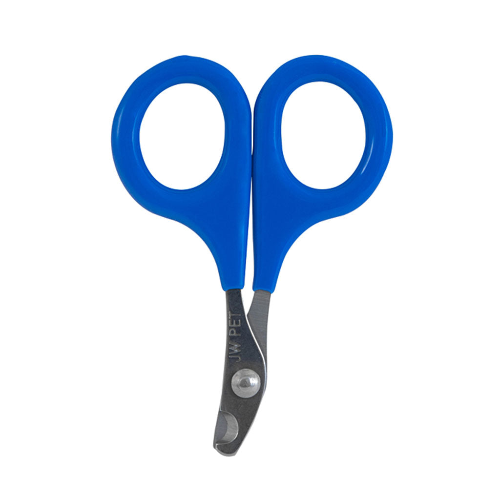 JW GripSoft Nail Clipper Small – PET PANTRY CANADA
